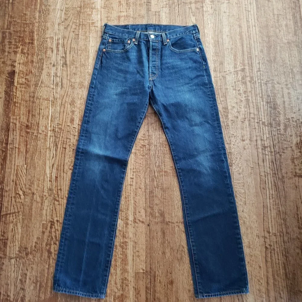 Levi's Jeans